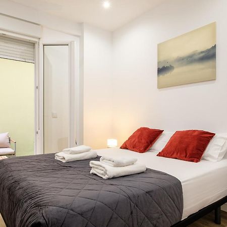 Apartment With Open-Air Space فالنسيا المظهر الخارجي الصورة