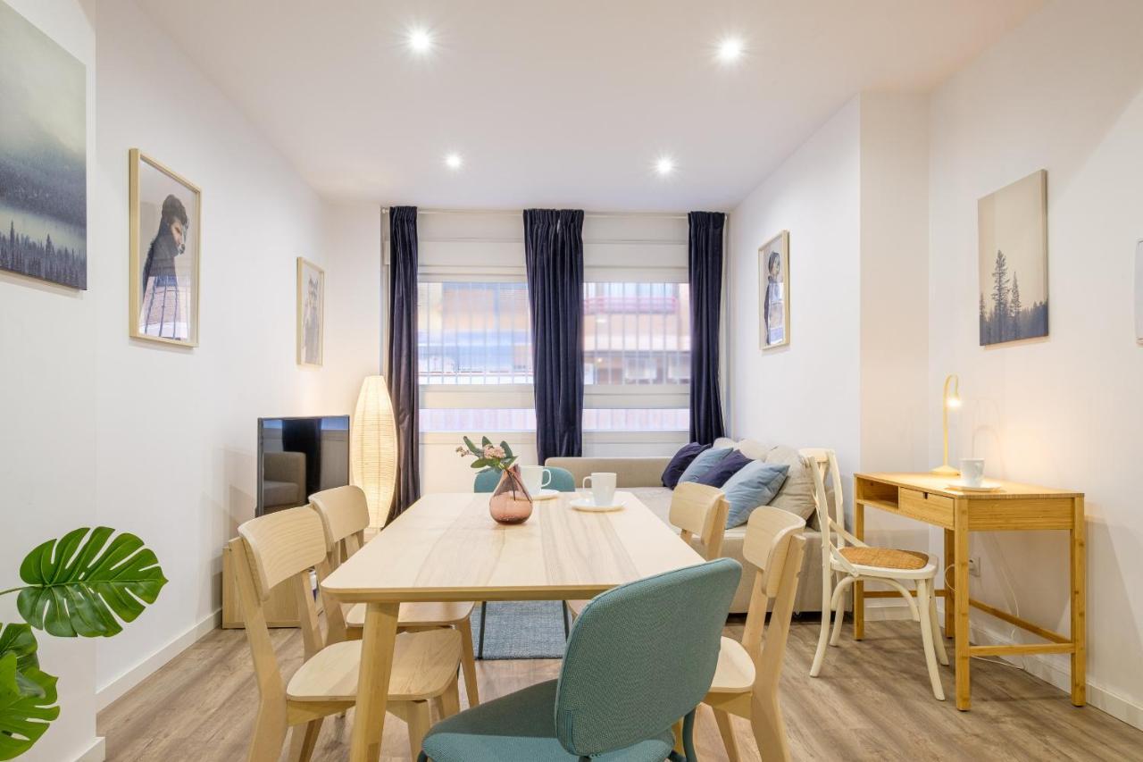 Apartment With Open-Air Space فالنسيا المظهر الخارجي الصورة