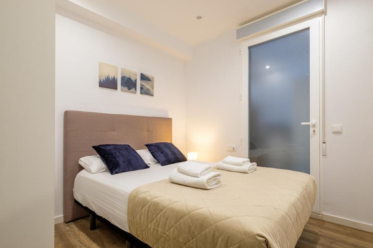 Apartment With Open-Air Space فالنسيا المظهر الخارجي الصورة
